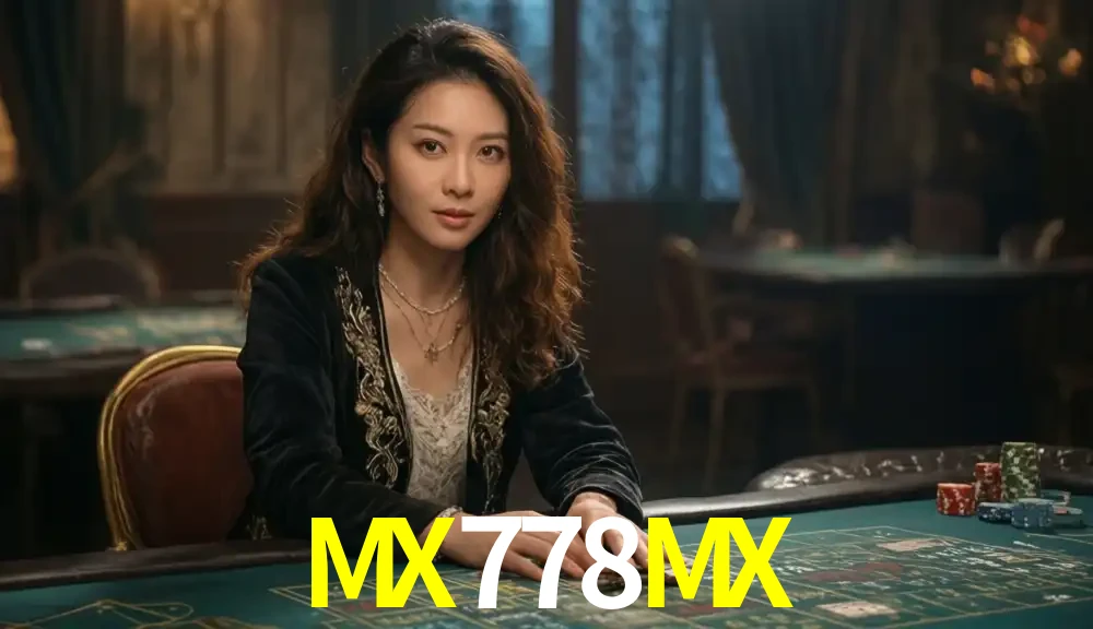 MX778MX Casino en Vivo