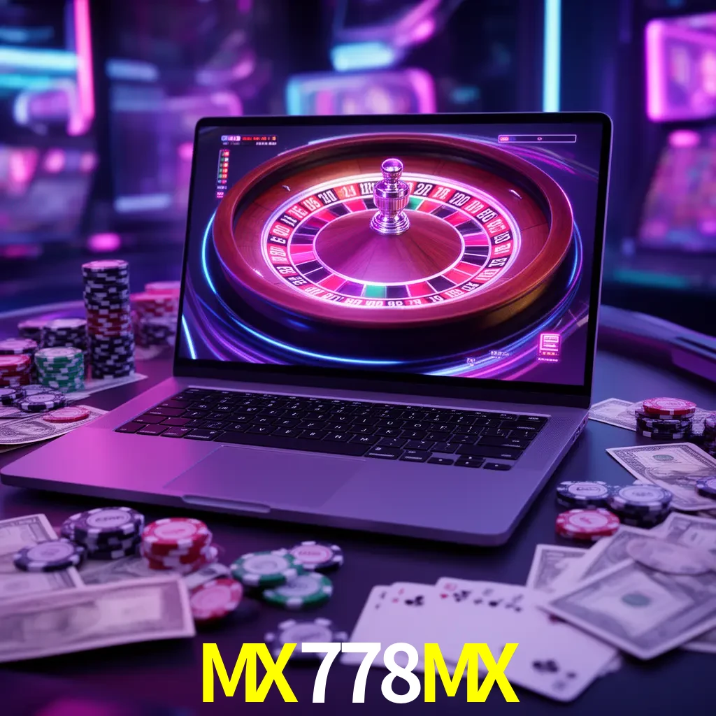 MX778MX Tragamonedas