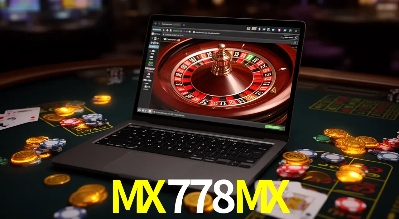 MX778MX Arcade