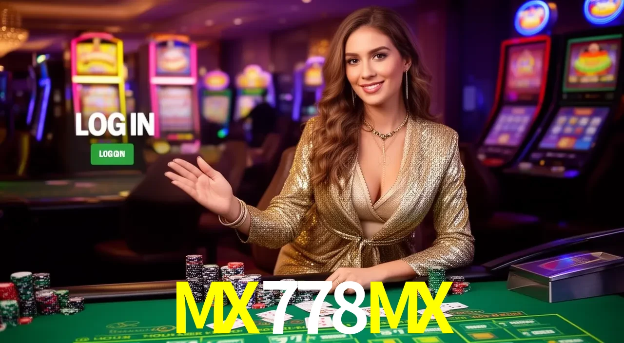 MX778MX Bingo