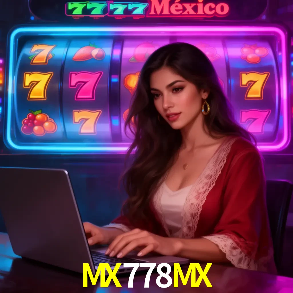 MX778MX Roulette en Vivo