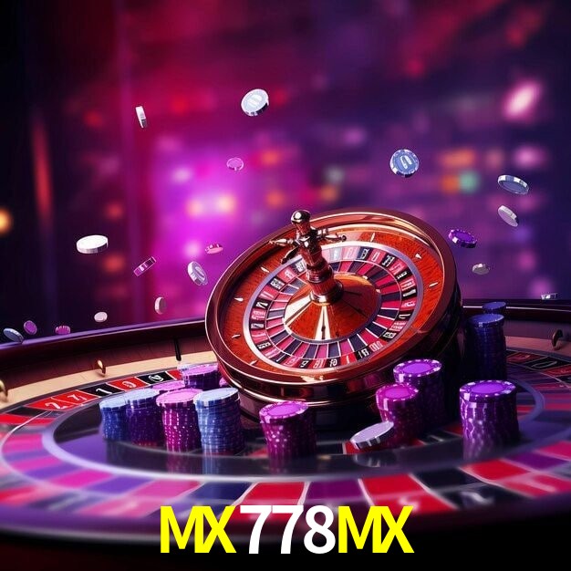 MX778MX Animaciones vibrantes