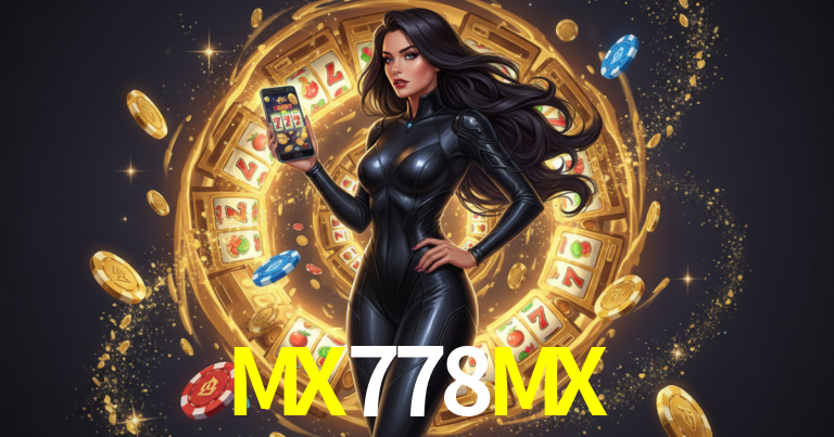 MX778MX mobile gaming
