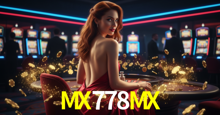 MX778MX lobby snapshot