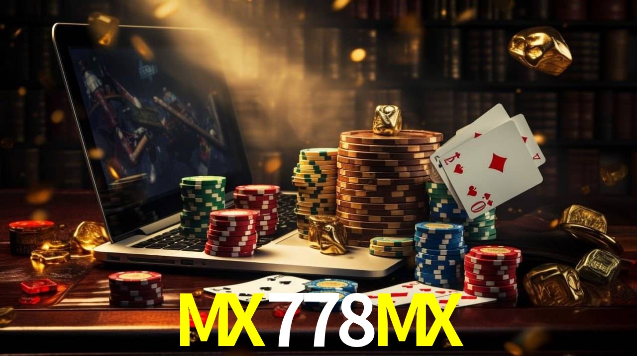 MX778MX gaming platform