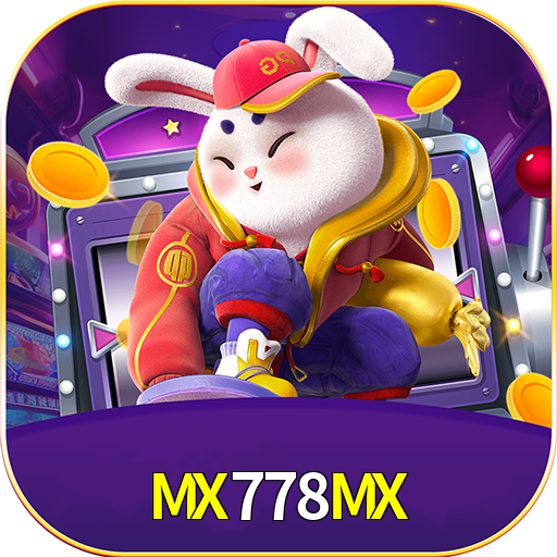 MX778MX logo